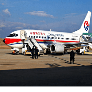天吉泰机场货运航空快运业稳步发展的原因是什么？